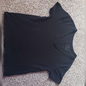Short sleeve tee
